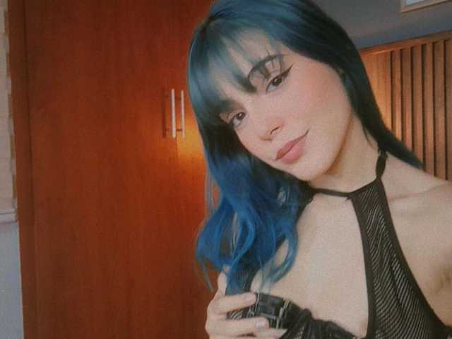 Profila foto ElektraBlue