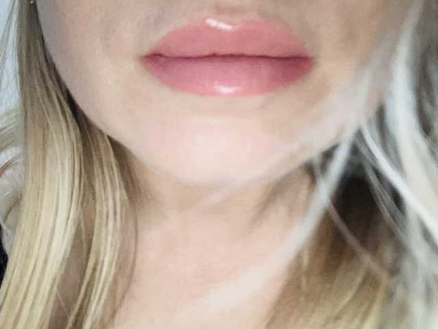 Profila foto Milka_Milf