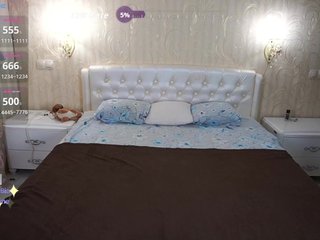 Erotiska video tērzēšana MiaVienne