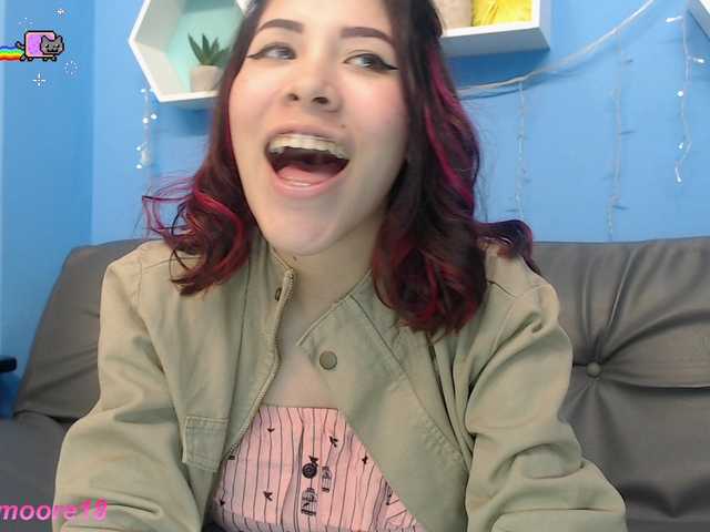 Apraides ekrānuzņēmumi ElifMoore