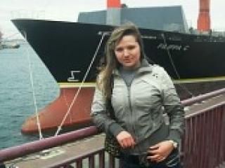 Profila foto elika4