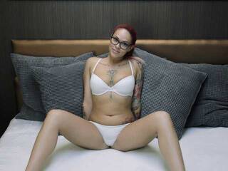 Erotiska video tērzēšana ElinaRubels