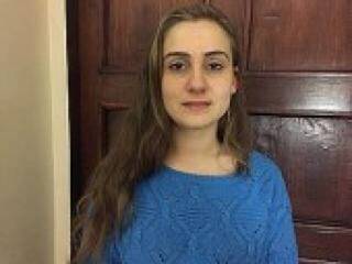 Erotiska video tērzēšana elinda