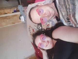 Erotiska video tērzēšana Elis-Ivan