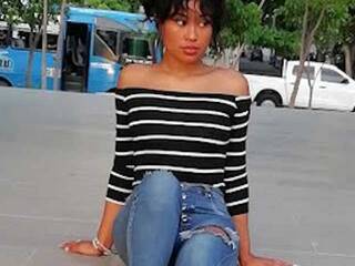 Erotiska video tērzēšana elisamarchel