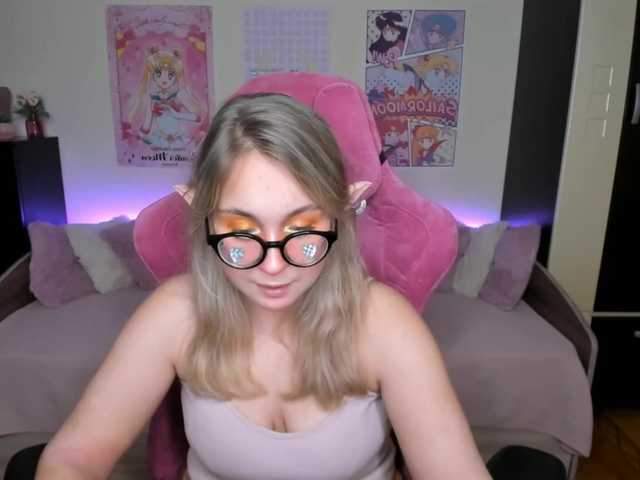 Apraides ekrānuzņēmumi ElissaBetty