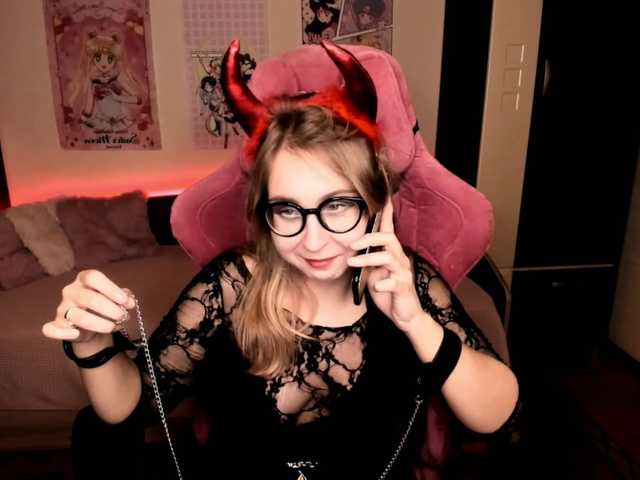 Apraides ekrānuzņēmumi ElissaBetty