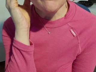 Erotiska video tērzēšana ElitalianMilf