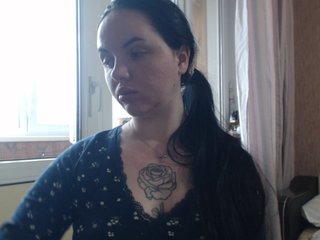 Erotiska video tērzēšana Annushka_