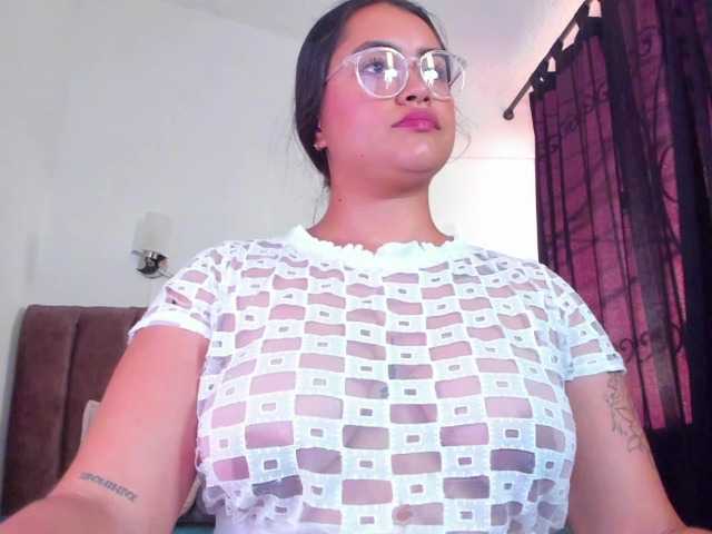 Fotogrāfijas Elizabeth71 Hello Dear, I want to dye my hair can you help me (ORANGE) #lush #lovense #domi #dirty #dildo #smile #squirt #sexy #pvt #bigass #bigboobs #bitclit #anal #cum #oil #naked