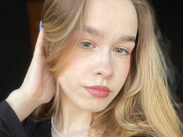 Profila foto ElizabethBennett