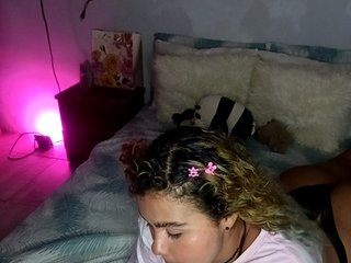 Erotiska video tērzēšana ElizaBonnie