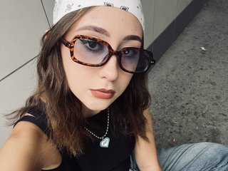 Erotiska video tērzēšana ElizaDarleen