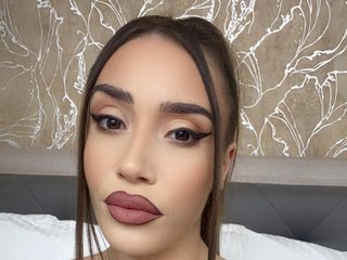 Erotiska video tērzēšana ElizaIbarra