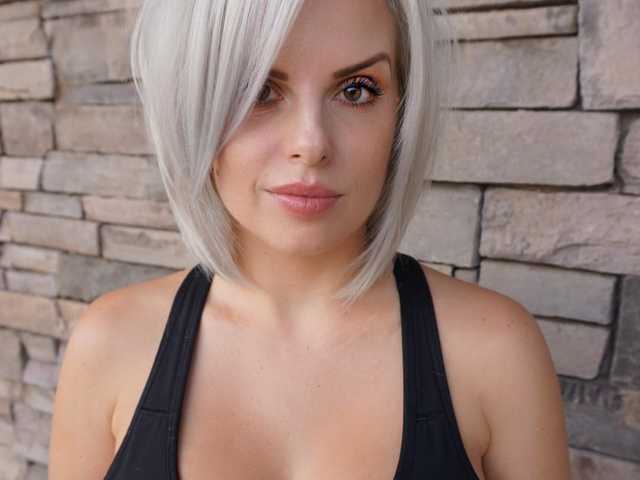 Profila foto ElizavetaCream