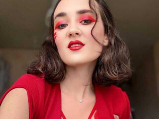 Erotiska video tērzēšana Ella--Lil