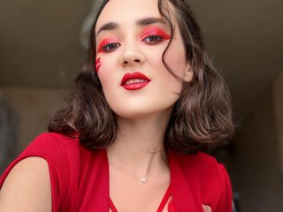 Erotiska video tērzēšana Ella--Lil