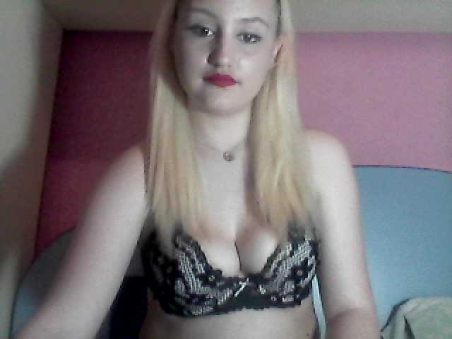 Fotogrāfijas Ellajess I can do a nice and exciting show in pvt