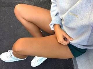 Erotiska video tērzēšana EllaShinee