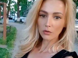 Erotiska video tērzēšana Elle-Dior