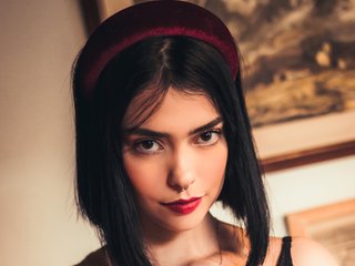 Erotiska video tērzēšana ElleDiane