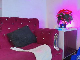 Erotiska video tērzēšana EllenaBoobs