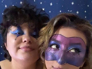 Erotiska video tērzēšana Ellie-Raven