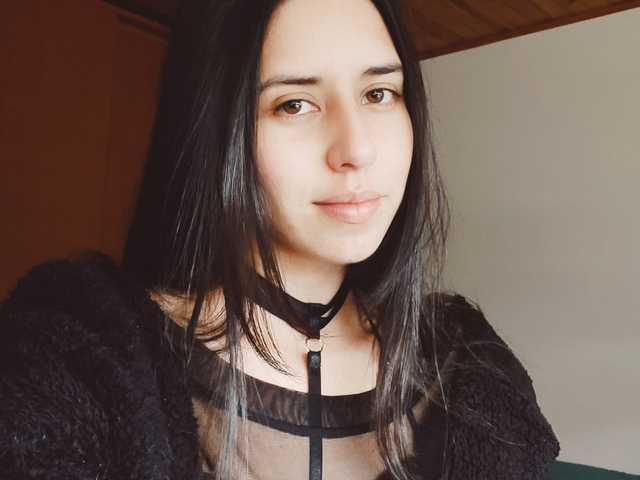 Profila foto Ellie-Roux