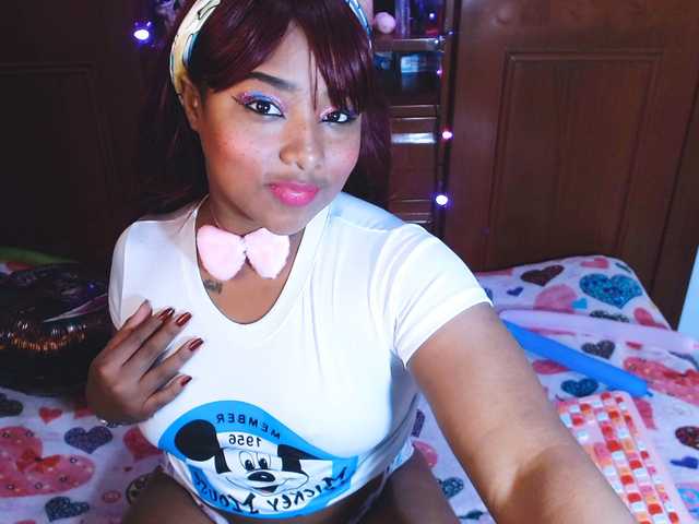 Profila foto ellieDverall