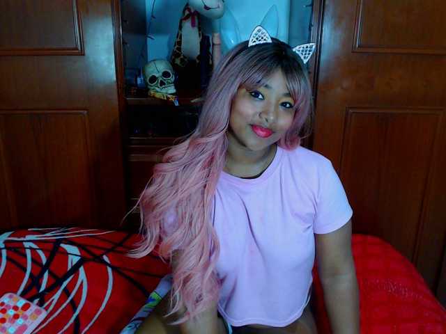 Profila foto ellieDverall