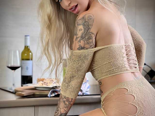 Profila foto EllieKarrX