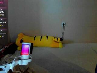 Erotiska video tērzēšana ElliMilka