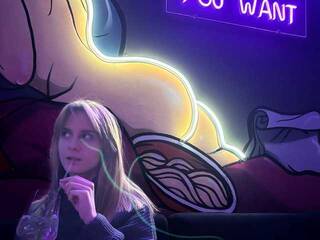 Erotiska video tērzēšana EllyKetto