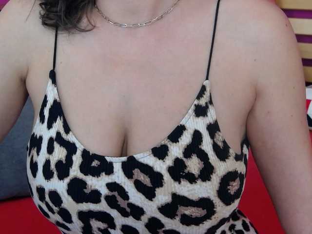 Apraides ekrānuzņēmumi EllenAtalay