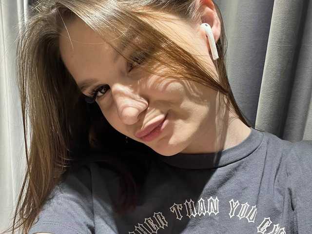 Profila foto EllyShadowax