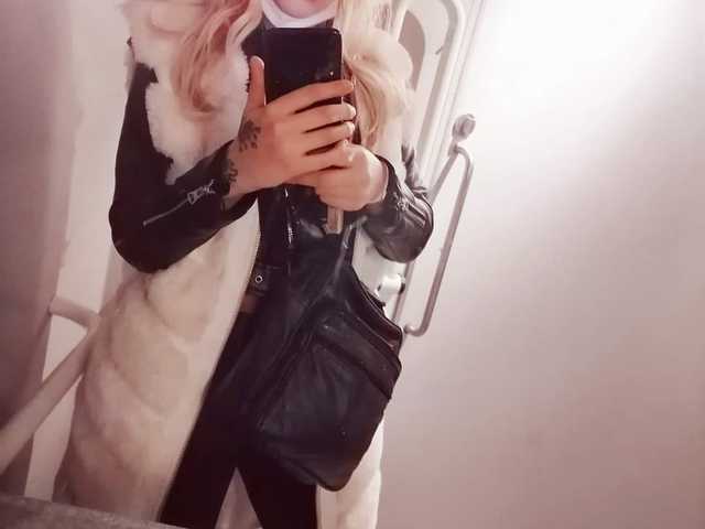 Profila foto ellyslimdoll
