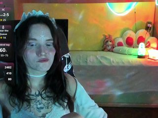 Erotiska video tērzēšana Elven1kiss