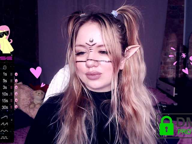 Apraides ekrānuzņēmumi ElvenDreams