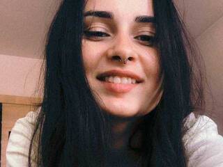 Erotiska video tērzēšana ElvineRosy