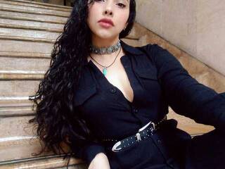 Erotiska video tērzēšana ely-wild