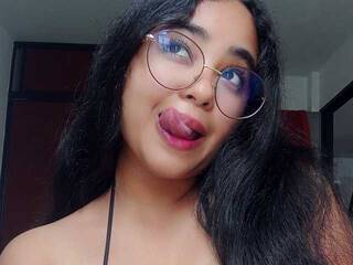 Erotiska video tērzēšana ElynDavidson