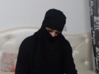 Apraides ekrānuzņēmumi ElyshaArabian