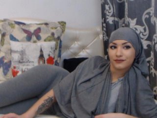 Apraides ekrānuzņēmumi ElyshaArabian