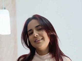 Erotiska video tērzēšana Emely-Cooper