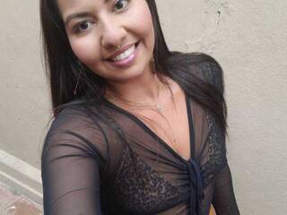 Erotiska video tērzēšana Emyllinha