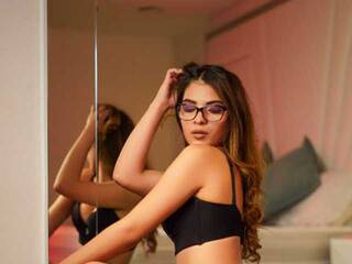 Erotiska video tērzēšana Emili-Roose