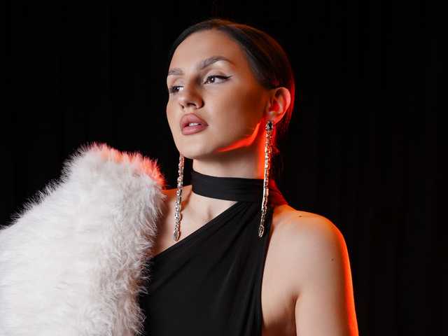 Profila foto EmiliaBeynard