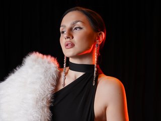 Erotiska video tērzēšana EmiliaBeynard