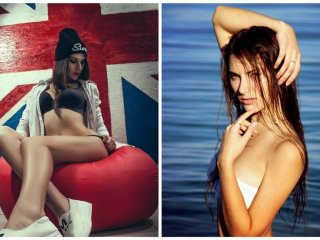 Profila foto EmiliaWillson