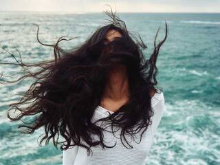 Erotiska video tērzēšana EmilieHayes